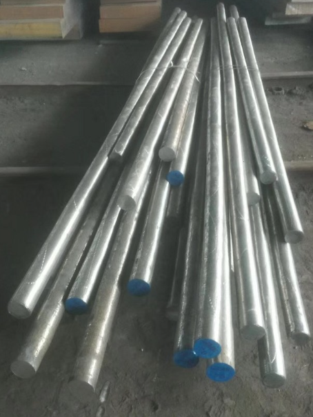 梨林镇P20模具钢