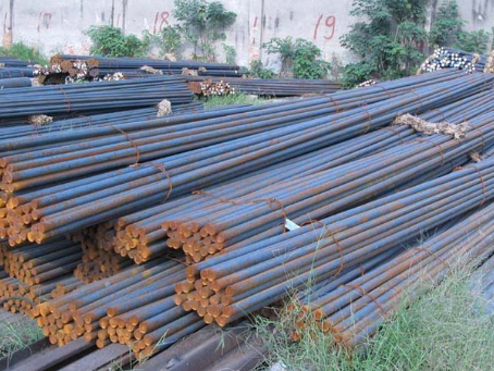 梨林镇50Cr合金结构钢